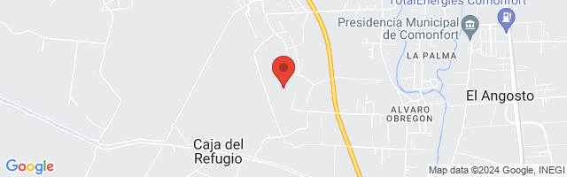 Property 3356 Map in San Miguel de Allende